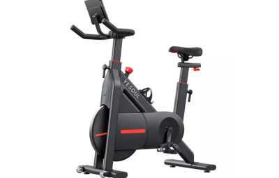 Yesoul Smart M1 BLACK