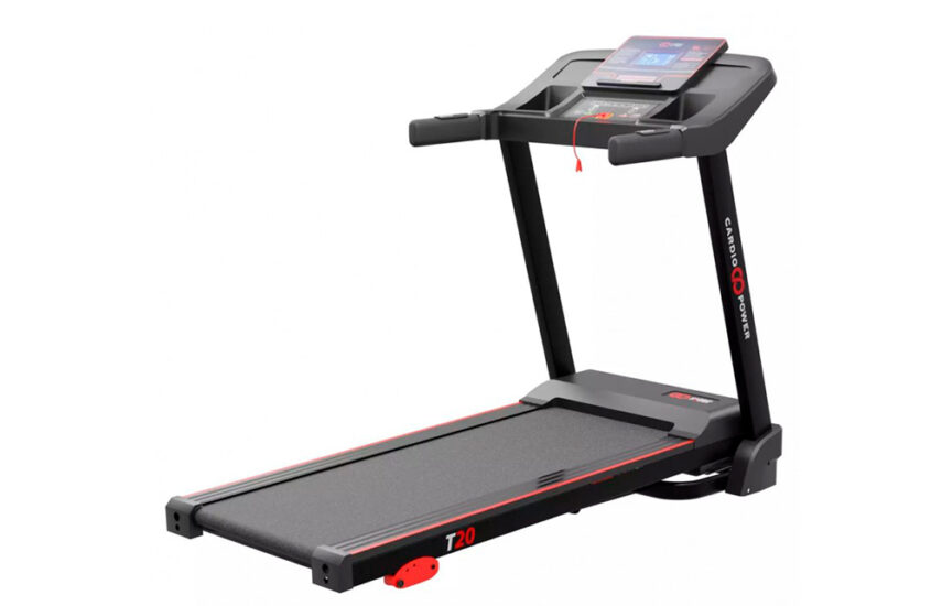 CardioPower T20