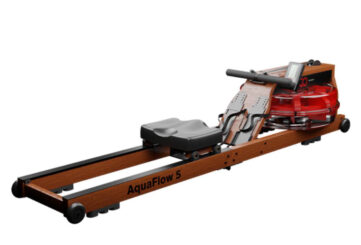 CardioPower AquaFlow 5