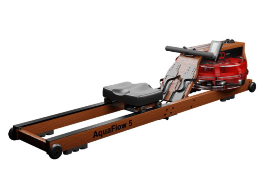 CardioPower AquaFlow 5