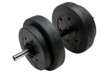 Lite Weights (пластиковые)