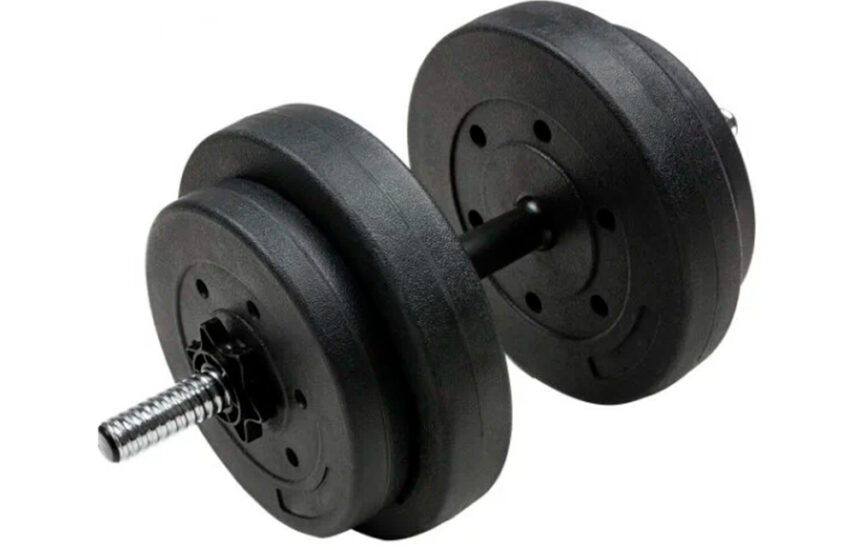 Lite Weights (пластиковые)
