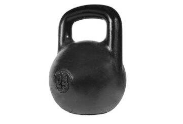 Titan чугунная 24 кг