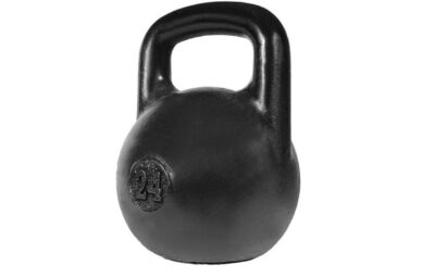 Titan чугунная 24 кг