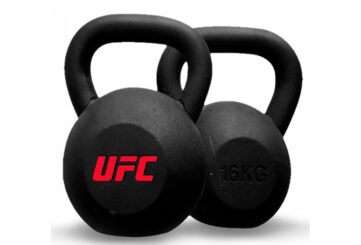 UFC GIR-3040 (резиновая с покрытием)