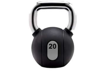 Technogym Smart Gire (гири с датчиками)