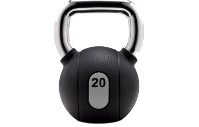 Technogym Smart Gire (гири с датчиками)
