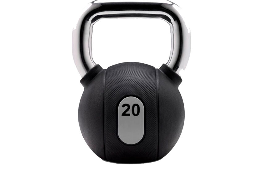 Technogym Smart Gire (гири с датчиками)