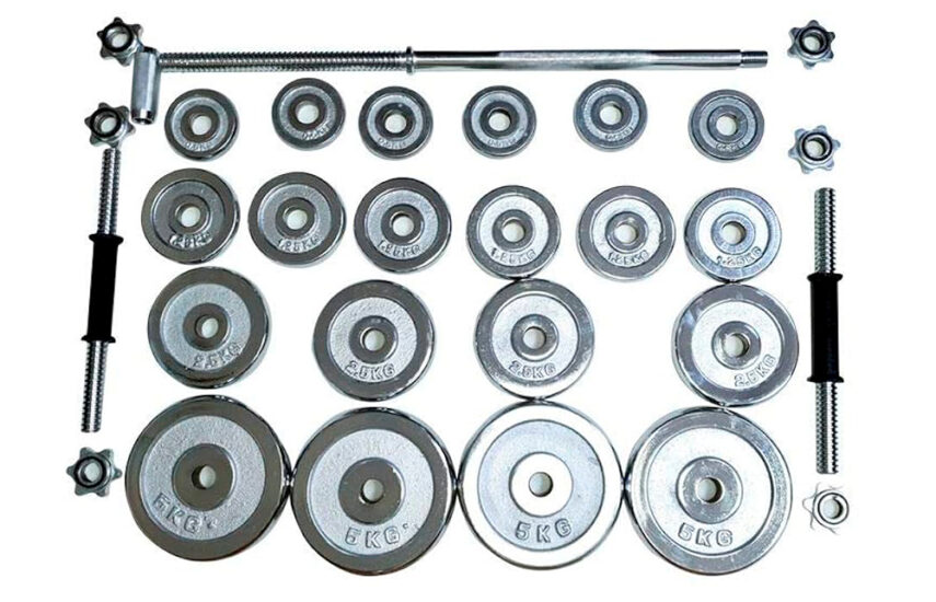Комплект Barbell 2000 (Power-набор)