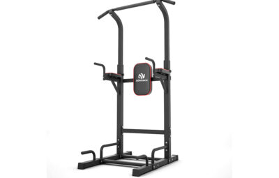 DFC Power Tower G-ADVENOR