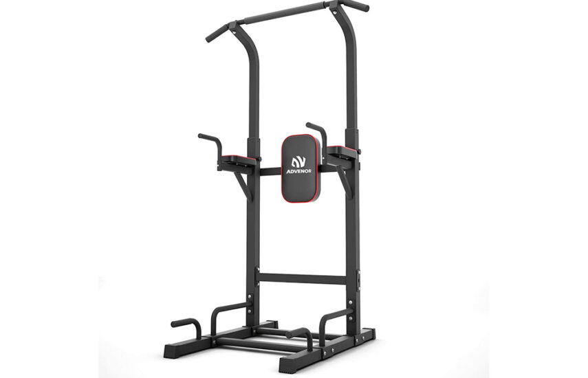 DFC Power Tower G-ADVENOR