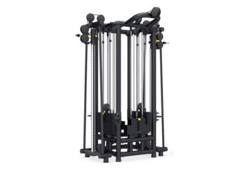 Technogym multi-station