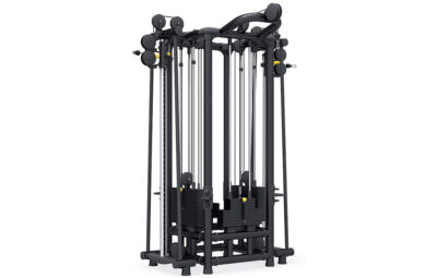 Technogym multi-station