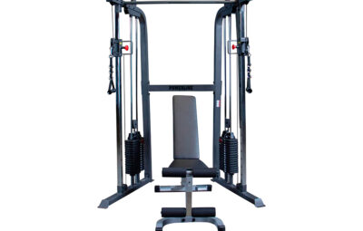 Body-Solid XR3800 Multi-Functional Trainer