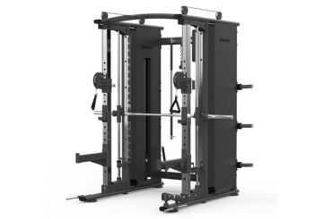 SH-G6825 Multi-Functional Trainer