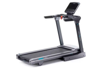OXYGEN FITNESS Cobalt LCD Pro