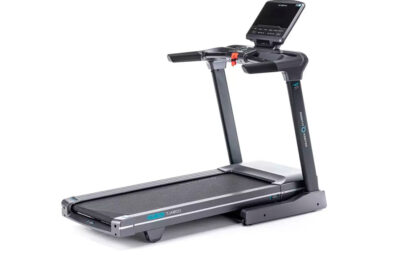 OXYGEN FITNESS Cobalt LCD Pro