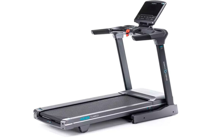 OXYGEN FITNESS Cobalt LCD Pro
