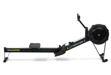 Concept2 RowErg (Model D / RowErg)