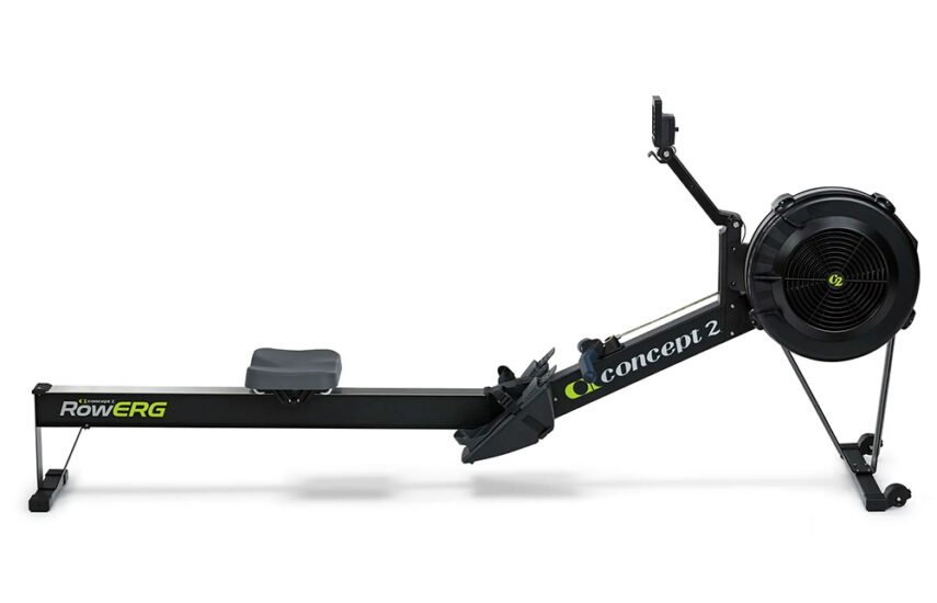 Concept2 RowErg (Model D / RowErg)