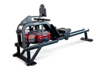HyperFit Rudersport G300
