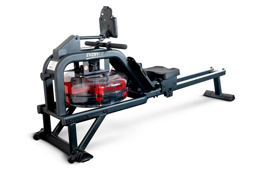 HyperFit Rudersport G300
