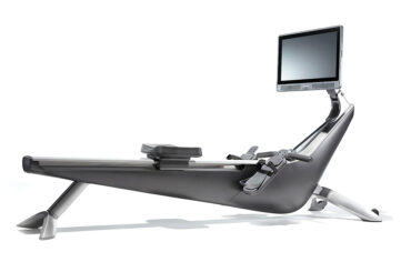 Hydrow Pro Rower