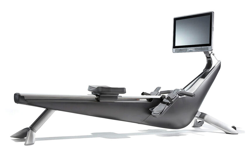 Hydrow Pro Rower