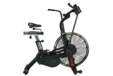 Assault Bike Pro X (Assault Fitness)