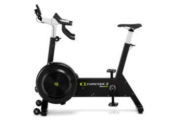 Concept2 BikeErg