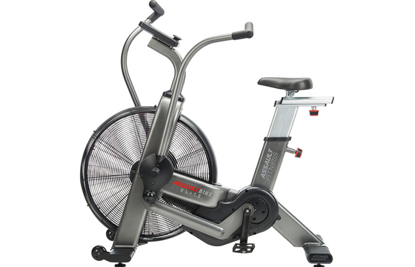 AssaultBike Elite