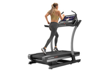 NordicTrack X22i