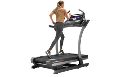 NordicTrack X22i