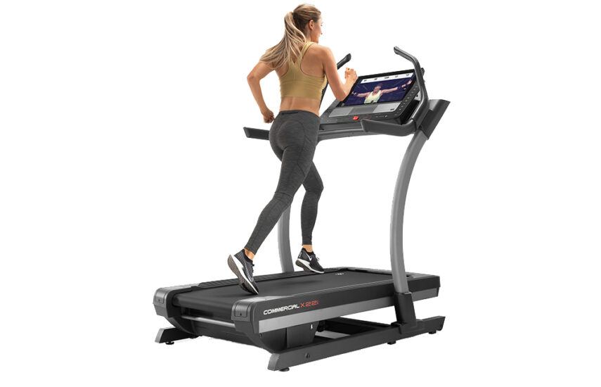 NordicTrack X22i