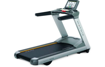 Matrix T7xT5x (Interactive Screen)
