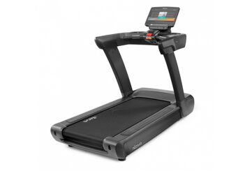 Intenza 550 Interactive Treadmill