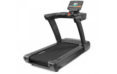 Intenza 550 Interactive Treadmill