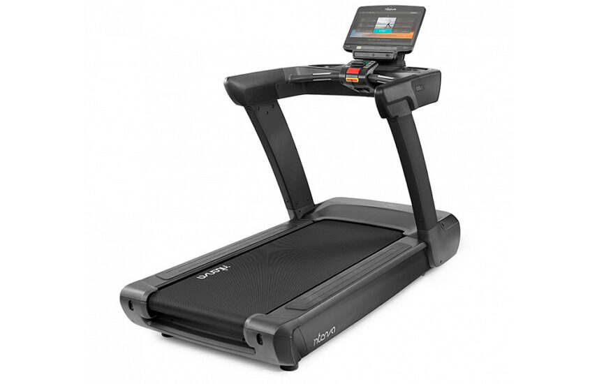 Intenza 550 Interactive Treadmill