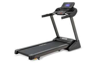 Spirit XT 295 Black