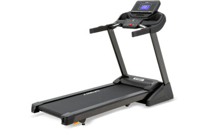 Spirit XT 295 Black