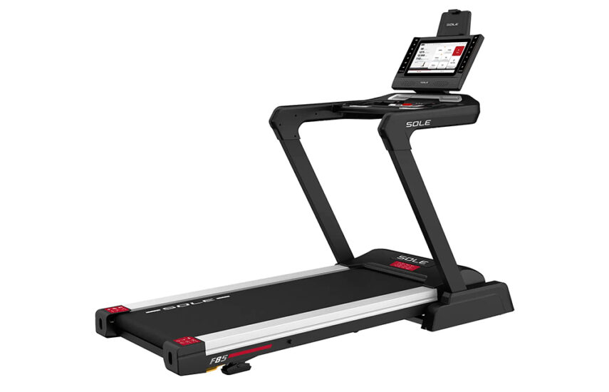 Sole Fitness F85 (2023)