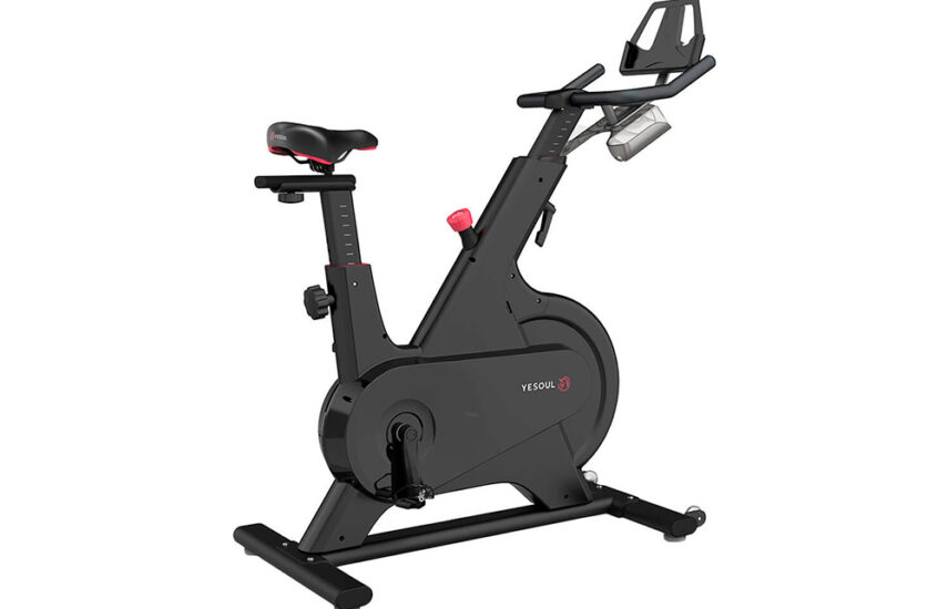 Yesoul Smart M1 BLACK