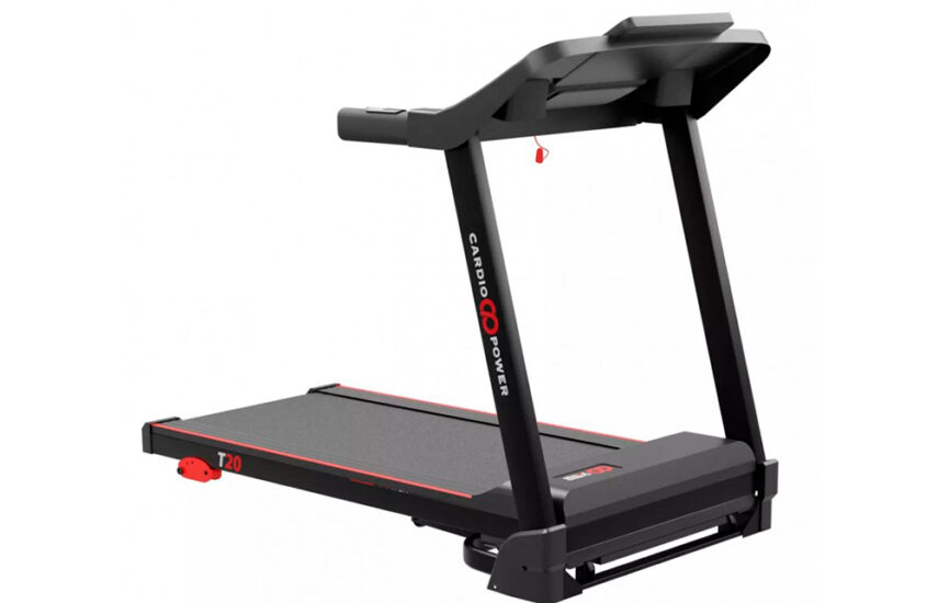 CardioPower T20
