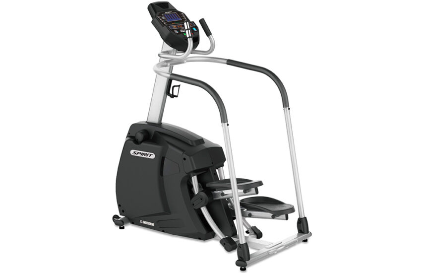 SPIRIT CS800