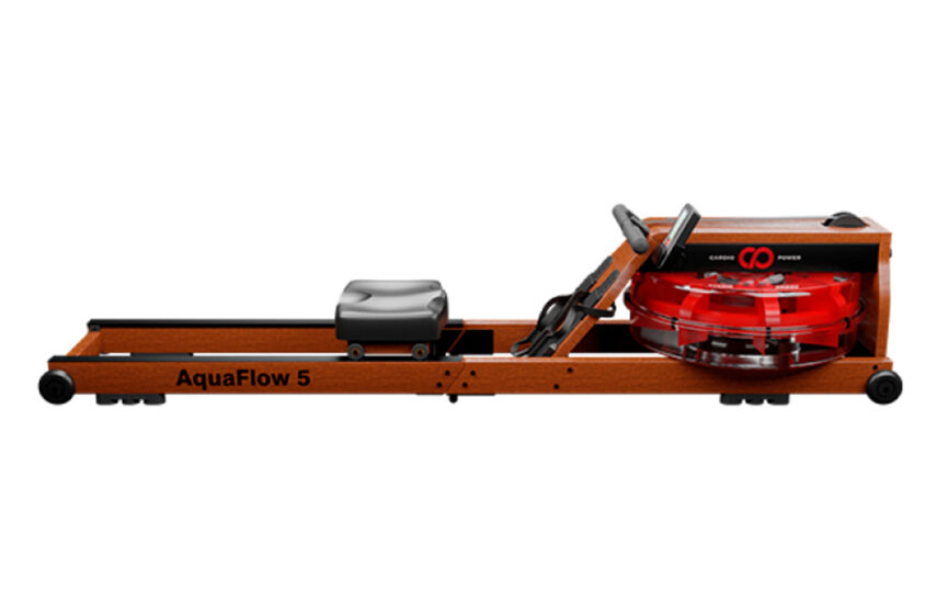 CardioPower AquaFlow 5