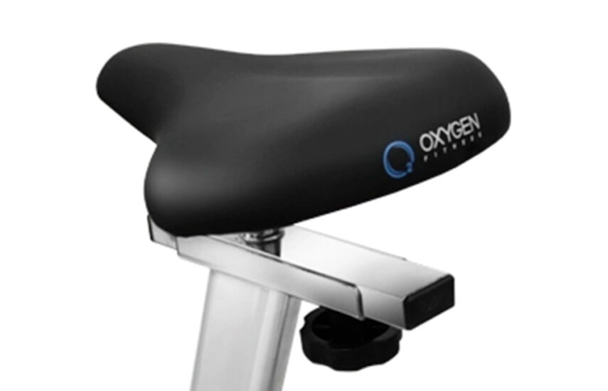 OXYGEN Cardio Concept IV