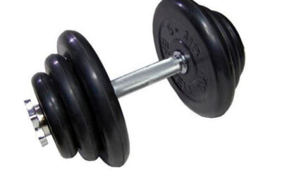 MB Barbell MB-FdbM-At19