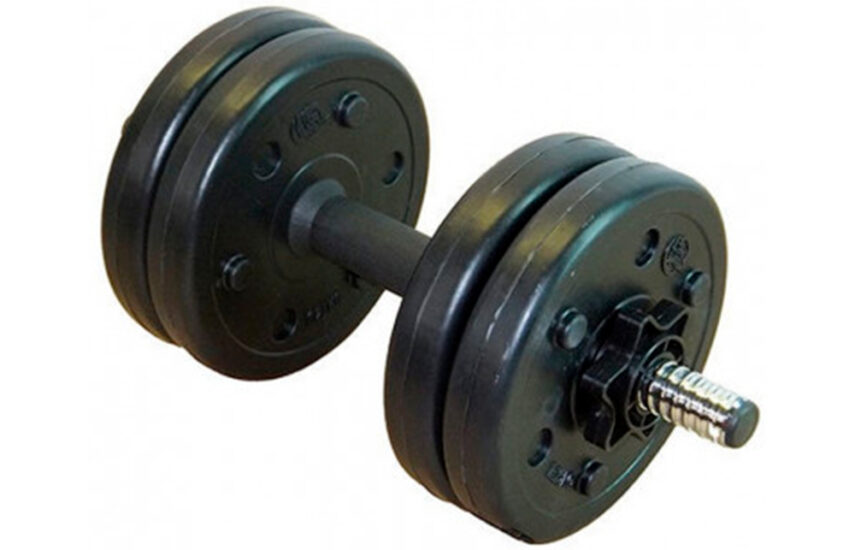 Lite Weights (пластиковые)