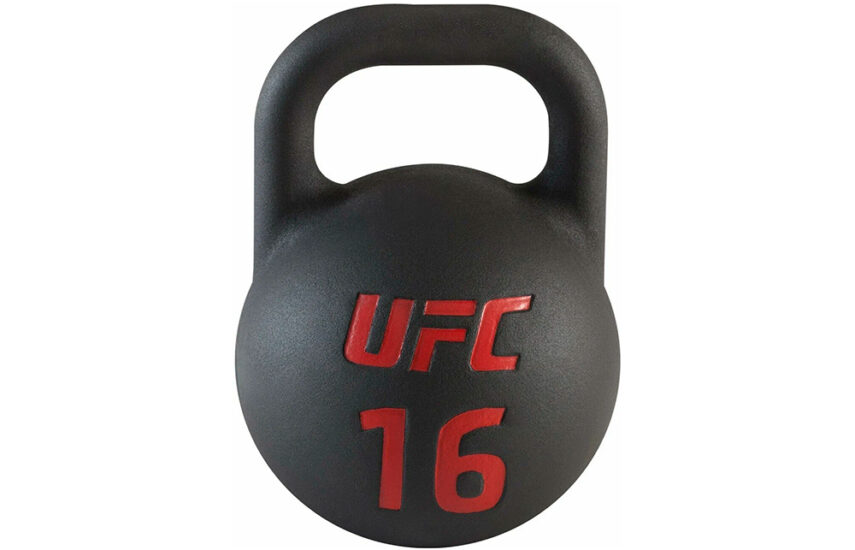 UFC GIR-3040 (резиновая с покрытием)