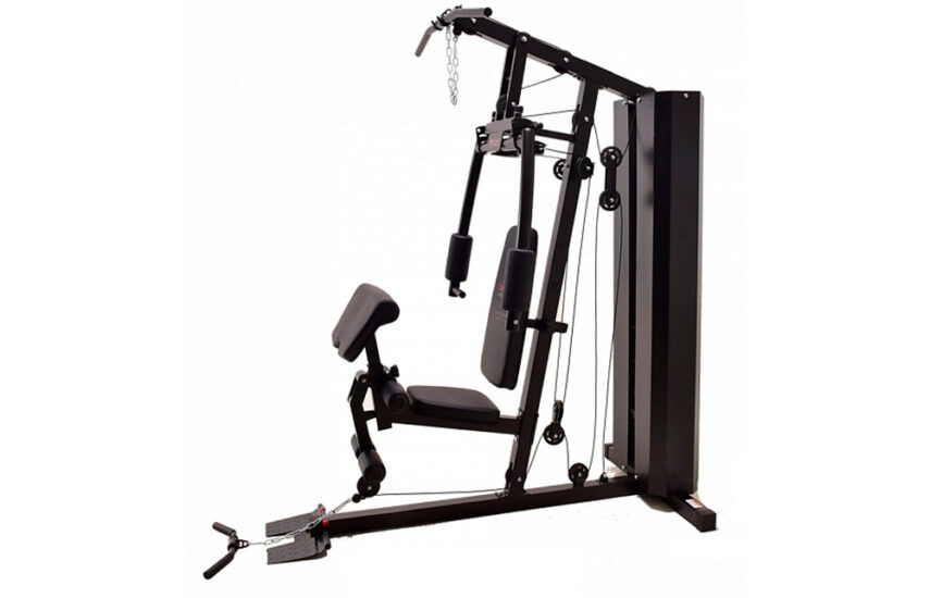 Smith Strength HG750